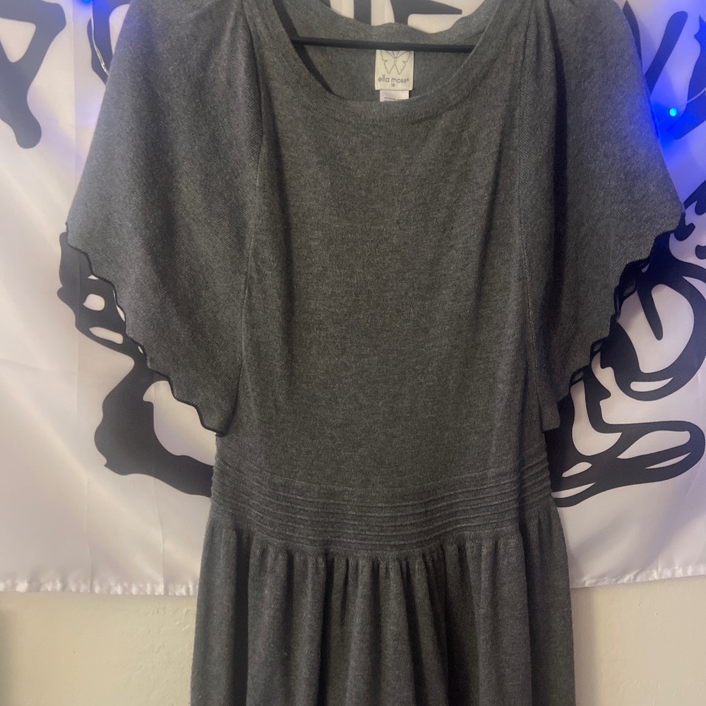 dress